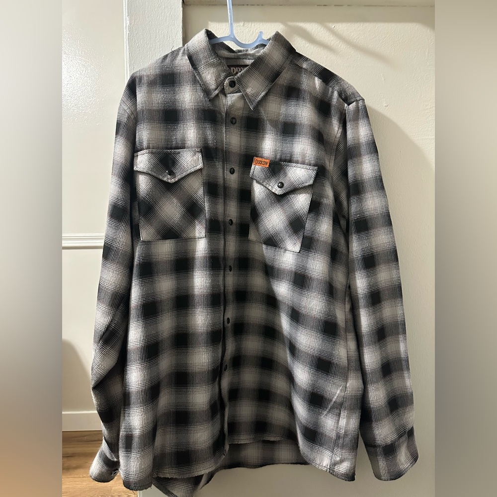 Dixxon Flannel